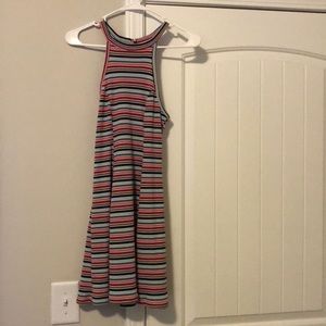 Hollister summer dress